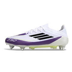 Adidas F50 Elite SG Aluminium Tip Messi Triunfo Stellar Pack Field Football Boots