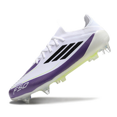 Adidas F50 Elite SG Aluminium Tip Messi Triunfo Stellar Pack Field Football Boots