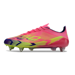 Adidas F50 Elite SG Aluminium Tip Messi Triunfo Stellar Pack Field Football Boots