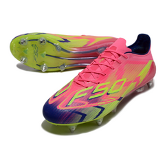 Adidas F50 Elite SG Aluminium Tip Messi Triunfo Stellar Pack Field Football Boots