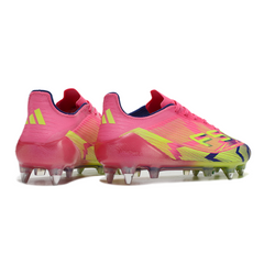 Adidas F50 Elite SG Aluminium Tip Messi Triunfo Stellar Pack Field Football Boots