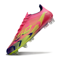 Adidas F50 Elite SG Aluminium Tip Messi Triunfo Stellar Pack Field Football Boots