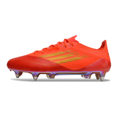 Adidas F50 Elite SG Aluminium Tip Messi Triunfo Stellar Pack Field Football Boots