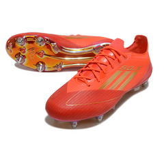 Adidas F50 Elite SG Aluminium Tip Messi Triunfo Stellar Pack Field Football Boots