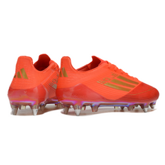 Adidas F50 Elite SG Aluminium Tip Messi Triunfo Stellar Pack Field Football Boots