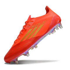 Adidas F50 Elite SG Aluminium Tip Messi Triunfo Stellar Pack Field Football Boots