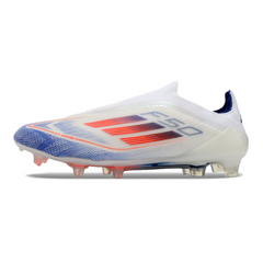 Chuteira Campo Adidas F50 Elite Sem Cadarço FG Advancement Pack