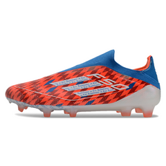 Chuteira Campo Adidas F50 Elite Sem Cadarço FG Raumdeuter Pack