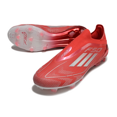 Chuteira Campo Adidas F50 Elite Sem Cadarço FG Soccer.Com Pack