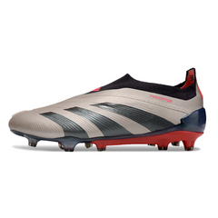 Chuteira Campo Adidas Predator 30 Elite Sem Cadarço FG Vivid Horizon Pack