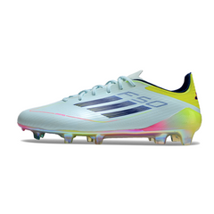 Chuteira Campo Adidas F50 Elite FG Stellar Icon Pack