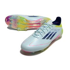 Chuteira Campo Adidas F50 Elite FG Stellar Icon Pack