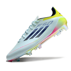Chuteira Campo Adidas F50 Elite FG Stellar Icon Pack