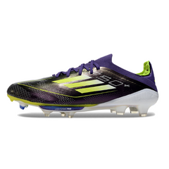 Chuteira Campo Adidas F50+ Elite FG Fast Reborn Pack