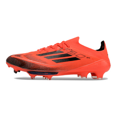 Chuteira Campo Adidas F50+ Elite FG Vivid Horizon Pack