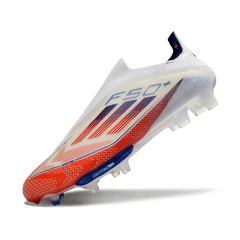 Chuteira Campo Adidas F50 Elite+ Sem Cadarço FG Advancement Pack - VENI Futebol