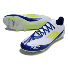 Adidas F50 Elite FG Fast Reborn Pack Football Boots