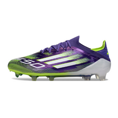 Adidas F50 Elite FG Mystic Victory Pack Football Boots