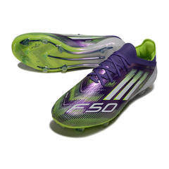 Adidas F50 Elite FG Mystic Victory Pack Football Boots