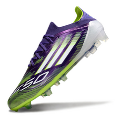 Adidas F50 Elite FG Mystic Victory Pack Football Boots