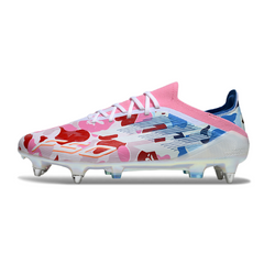 Adidas F50 Elite SG Aluminium Tip Messi Triunfo Stellar Pack Field Football Boots