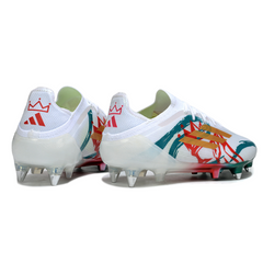 Adidas F50 Elite SG Aluminium Tip Messi Triunfo Stellar Pack Field Football Boots