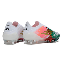 Adidas F50 Elite SG Aluminium Tip Messi Triunfo Stellar Pack Field Football Boots