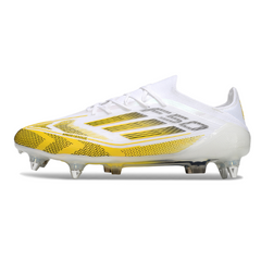 Adidas F50 Elite SG Aluminium Tip Messi Triunfo Stellar Pack Field Football Boots