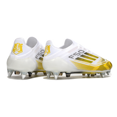Adidas F50 Elite SG Aluminium Tip Messi Triunfo Stellar Pack Field Football Boots