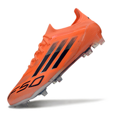 Adidas F50 Elite FG Advancement Pack White Football Boots