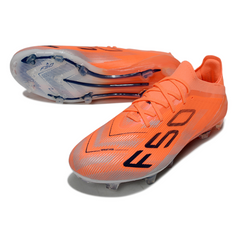 Adidas F50 Elite FG Advancement Pack White Football Boots