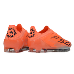 Adidas F50 Elite FG Advancement Pack White Football Boots