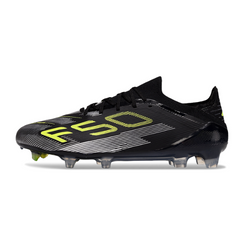 Adidas F50 Elite FG Advancement Pack White Football Boots