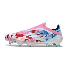 Adidas F50 Elite Laceless FG Advancement Pack Football Boots