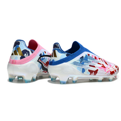 Adidas F50 Elite Laceless FG Advancement Pack Football Boots