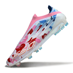 Adidas F50 Elite Laceless FG Advancement Pack Football Boots