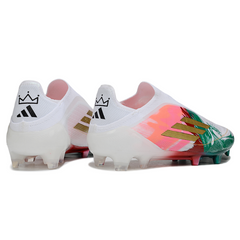 Adidas F50 Elite Laceless FG Advancement Pack Football Boots