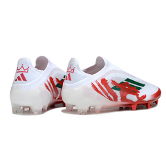 Adidas F50 Elite Laceless FG Advancement Pack Football Boots