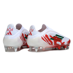 Adidas F50 Elite Laceless SG Football Boots with Aluminium Tip Darkspark Pack
