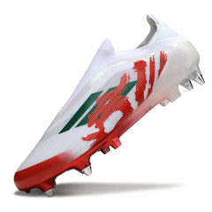 Adidas F50 Elite Laceless SG Football Boots with Aluminium Tip Darkspark Pack