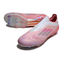 Adidas F50 Elite Laceless FG Vivid Horizon Pack Football Boots