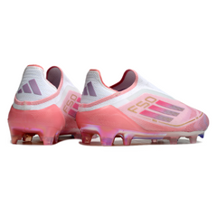 Adidas F50 Elite Laceless FG Vivid Horizon Pack Football Boots