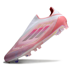 Adidas F50 Elite Laceless FG Vivid Horizon Pack Football Boots