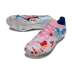 Chuteira Campo Adidas F50+ Elite FG Bape Pack