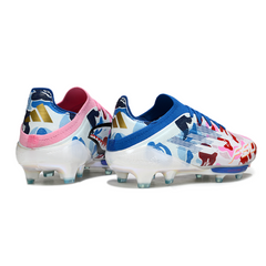 Chuteira Campo Adidas F50+ Elite FG Bape Pack