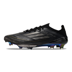 Chuteira Campo Adidas F50+ Elite FG Darkspark Pack