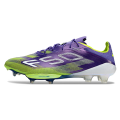 Chuteira Campo Adidas F50+ Elite FG Radiant Blaze Pack