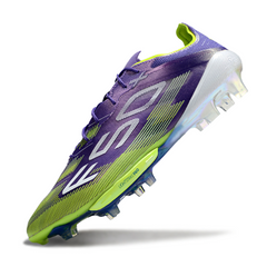 Chuteira Campo Adidas F50+ Elite FG Radiant Blaze Pack