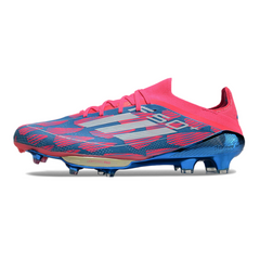 Chuteira Campo Adidas F50+ Elite FG Reemergence Pack