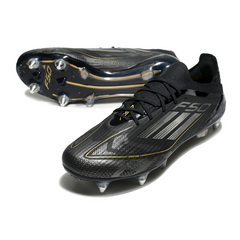 Adidas F50+ Elite SG Aluminium Tip Darkspark Pack Field Football Boots